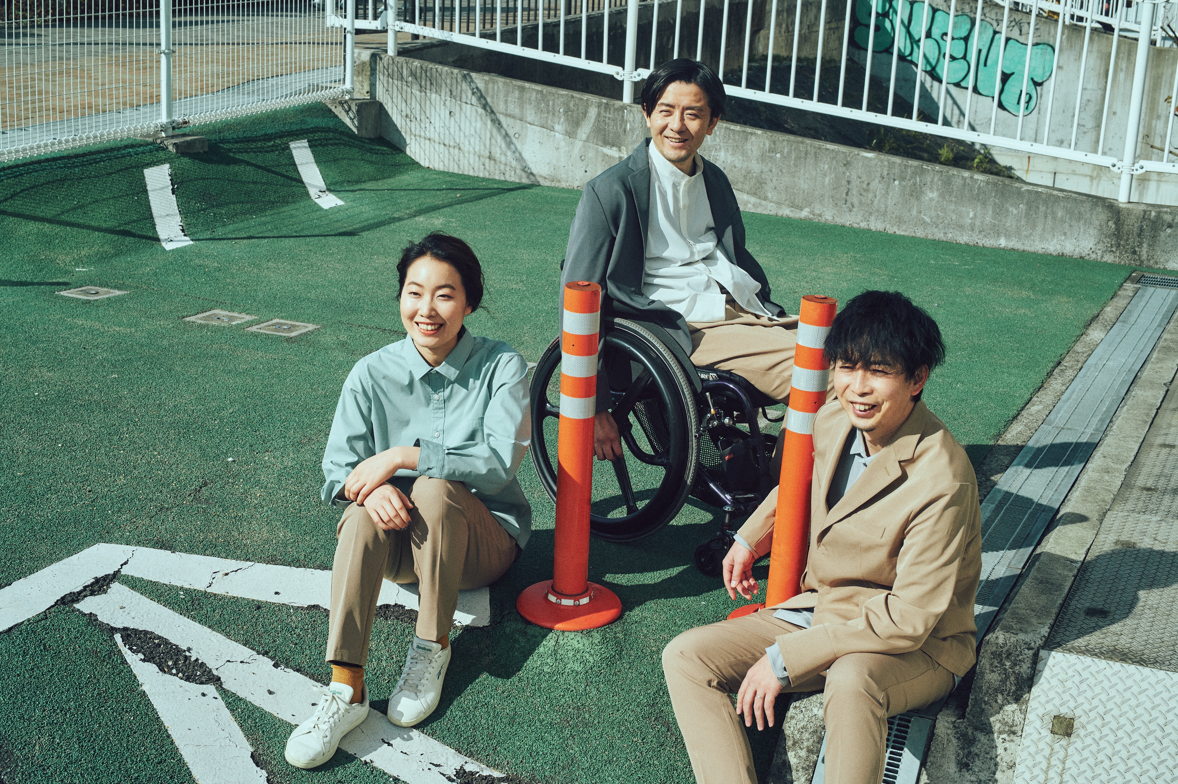 ★イベント告知★SOLIT×TONKAN terraceトークセッション・SOLIT試着会