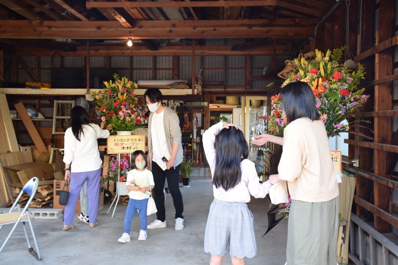 グランドオープン無事終了致しました！
