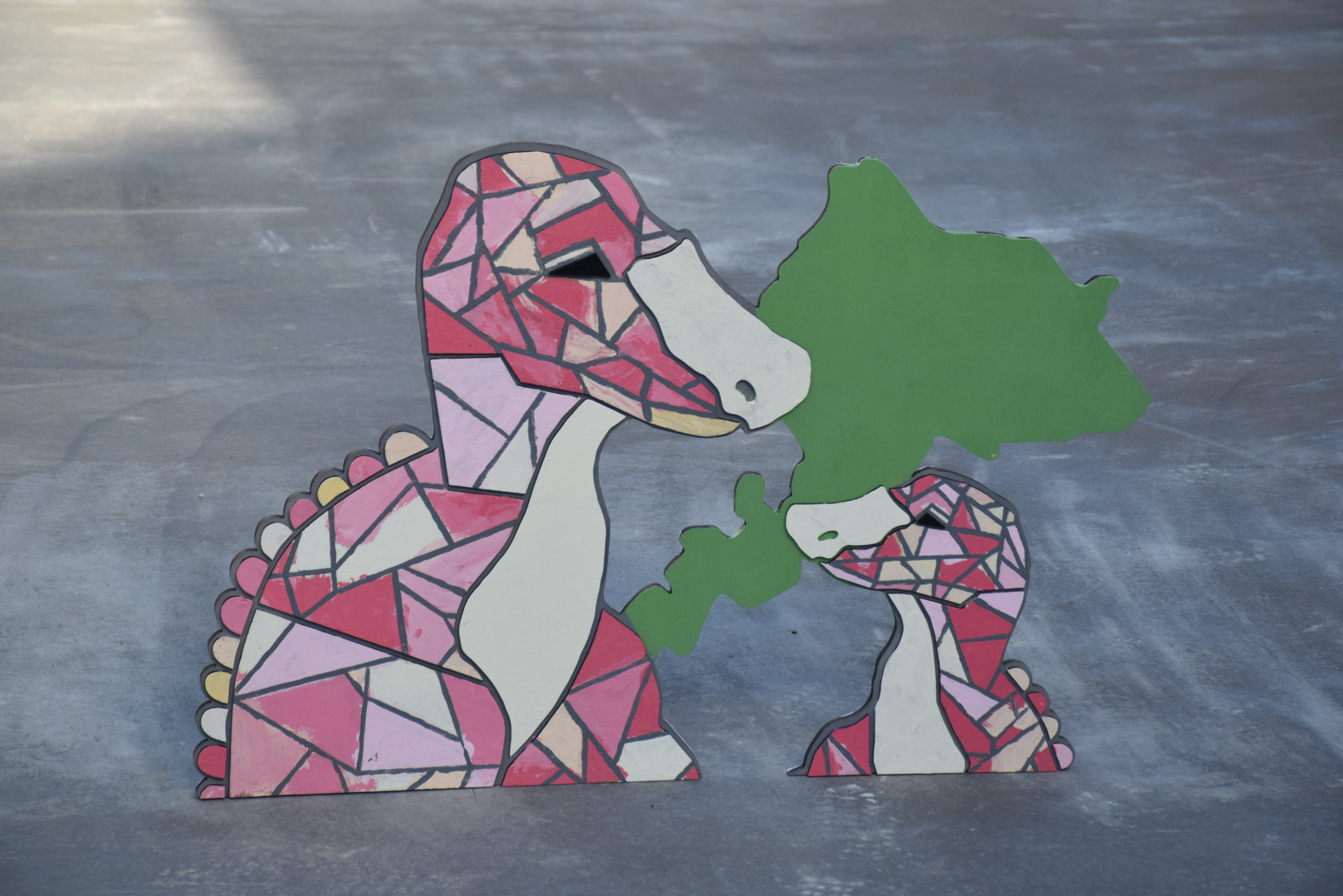 トンカンと！里親制度コラボイベント終了しました！