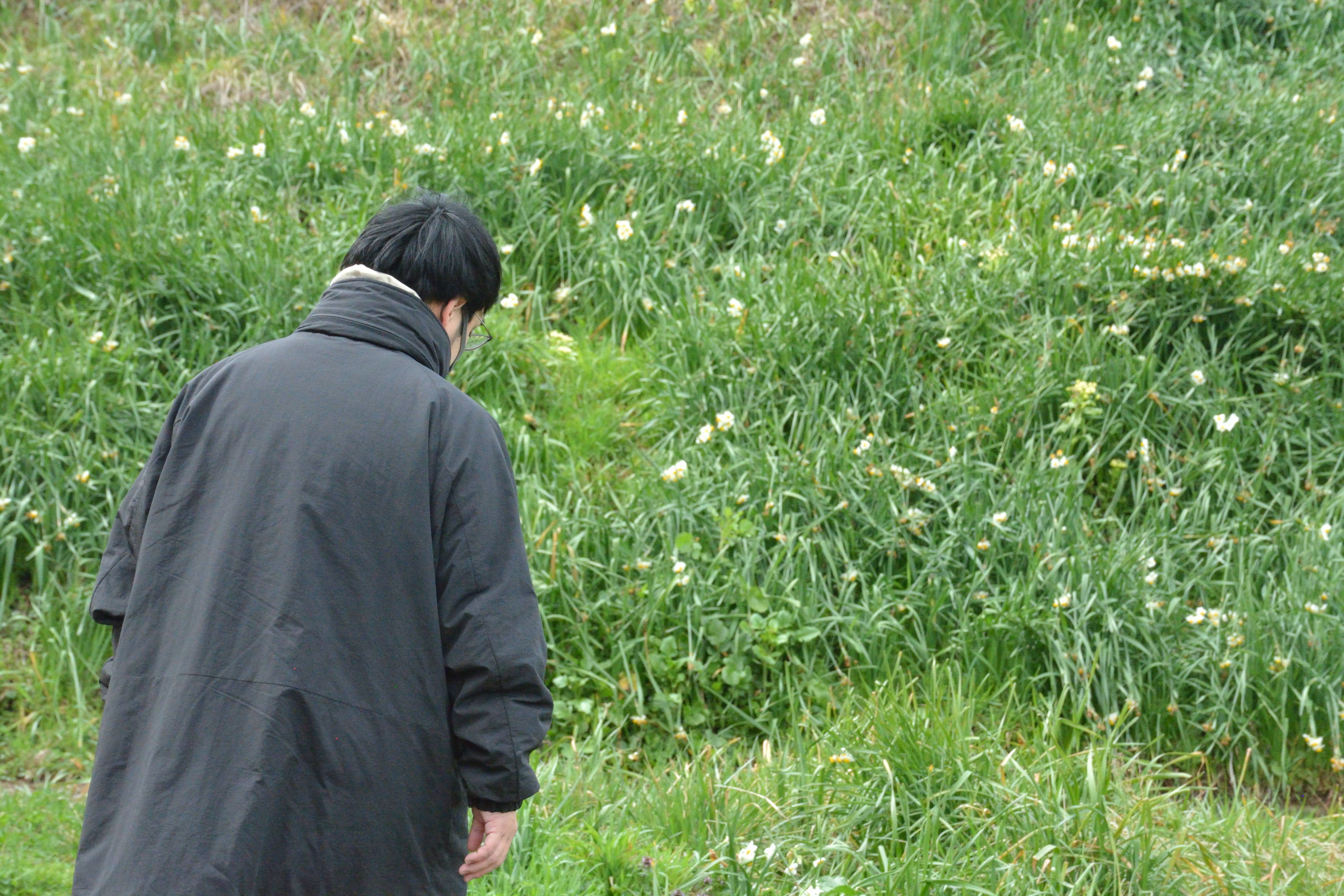 越前海岸の「生業」巡りへ行ってきました。