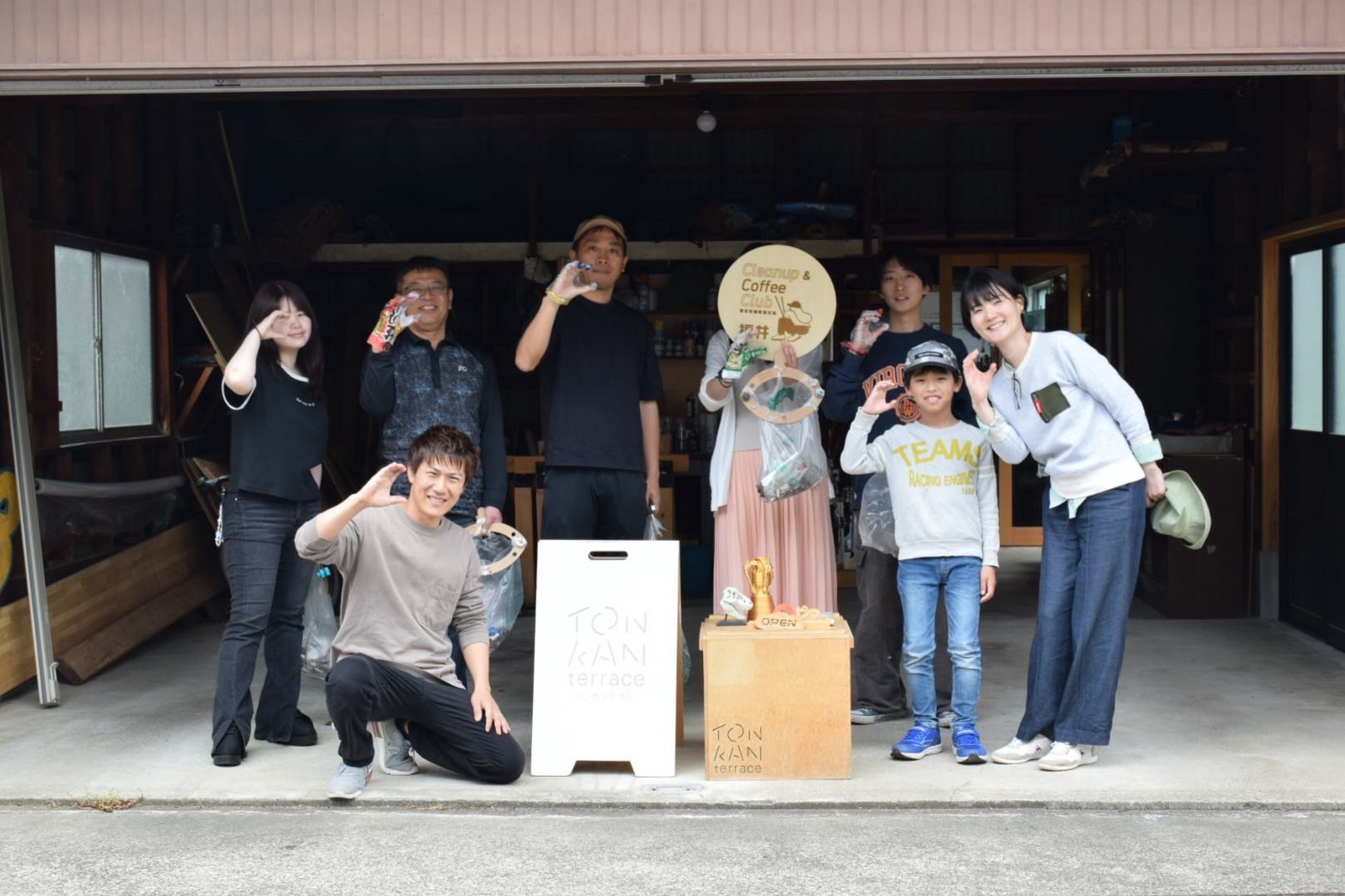 【CCC福井に参加させていただきました！】