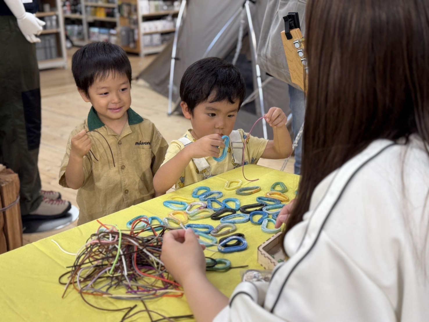 【ファイヤーバードに出展しました！】<br>
