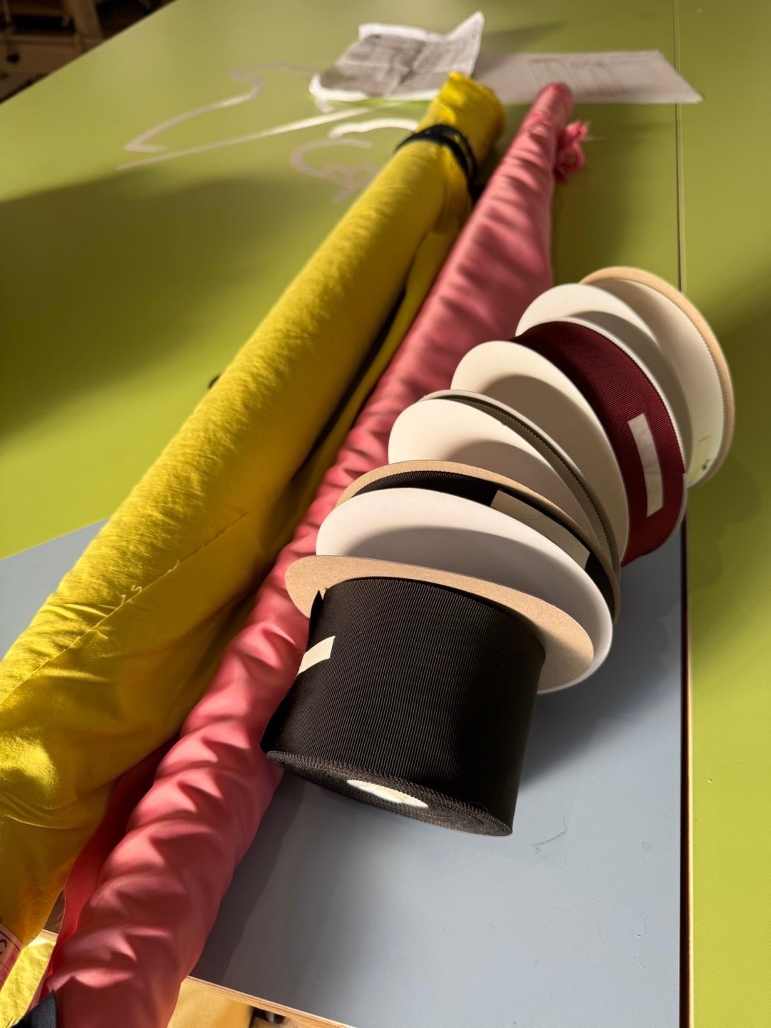 株式会社ラコーム端材