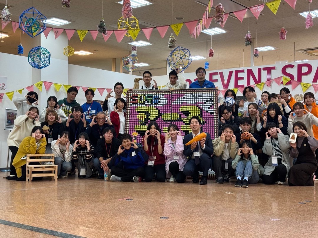 アースフェス集合写真